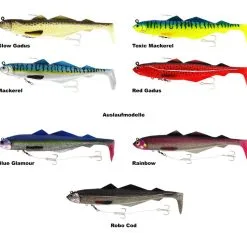 WESTIN BIG BOB Gummifisch -Williamson Big Bob Galeriebild 2019 mit Farbcode2qS6JH2UQAdGDnlCThwNsCLT5wA 1280x1280