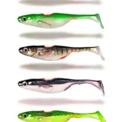 Quantum Bisswunder - Gummifisch 2 Stück -Williamson Bisswunder Galeriebild 1280x1280