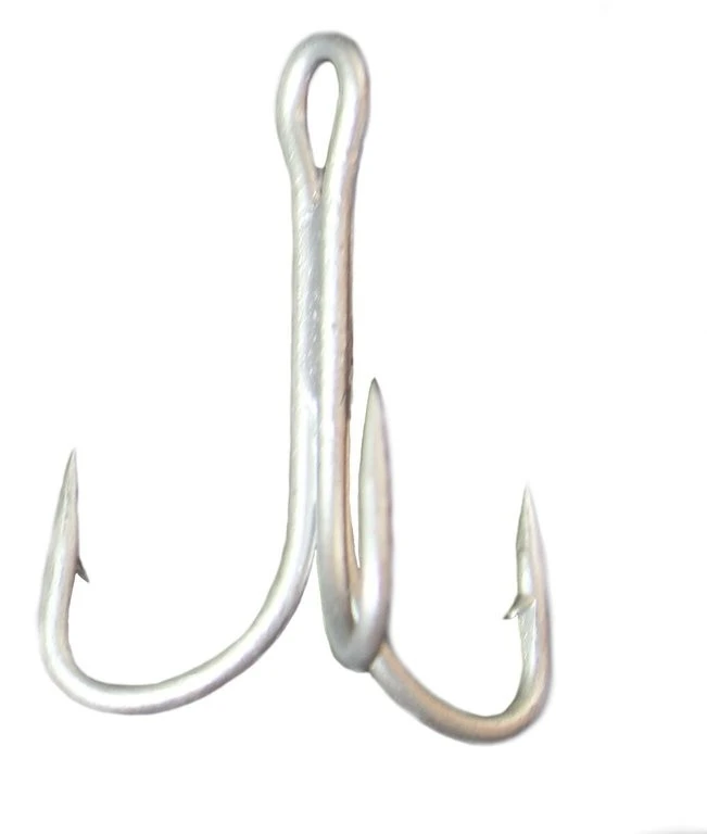 Robinson - Automatisch Angeleg Robinson Meeres-Drillinge Verzinkt 7 Robinson - Automatisch Angeleg Robinson Meeres-Drillinge Verzinkt – Bild 6