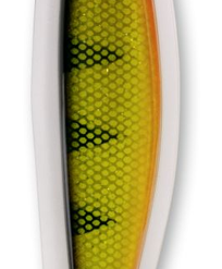 Zebco Black Cat CAT SHAD 13 Zebco Black Cat CAT SHAD -Williamson Black Cat Shad fire tiger 18cm 3530002 2 1280x1280