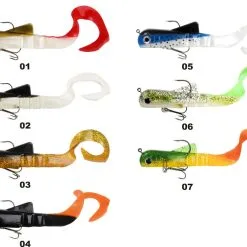 Williamson -Williamson Conrad Tail Crawler Galeriebild mit FarbcodeHc0jAxGue7jmw 1280x1280