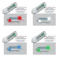 DEGA Flashlight / Blitzlicht -Williamson DEGA Flashlight Blitzlicht 773404 1280x1280