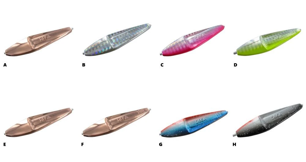 DEGA Lars Hansen Seatrout Inline-Blinker 8 DEGA Lars Hansen Seatrout Inline-Blinker – Bild 6