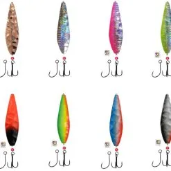 DEGA Lars Hansen Seatrout Inline-Blinker 10 DEGA Lars Hansen Seatrout Inline-Blinker -Williamson DEGA Long Cast Inline Meerforellen Blinker Galeriebild 770699 1280x1280
