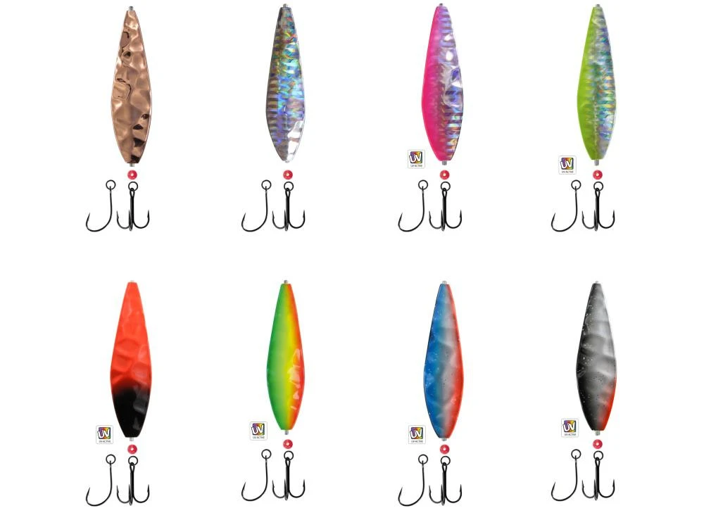 DEGA Lars Hansen Seatrout Inline-Blinker 5 DEGA Lars Hansen Seatrout Inline-Blinker – Bild 3