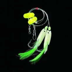 Jenzi DEGA Dorsch-Vorfach Mit Rasseln -Williamson DEGA Dorsch Vorfach mit Rassel 7716002pX1bstJDr7kGW 1280x1280