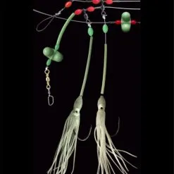 Jenzi DEGA Dorsch- Und Schellfisch-Vorfach