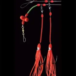 Jenzi DEGA Dorsch- Und Schellfisch-Vorfach -Williamson DEGA Dorsch und Schellfisch Vorfach Orange 7723003jNZAsla16q8t6YwWlWMlRc91oj 1280x1280