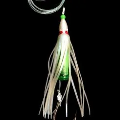 Jenzi DEGA LED-Luminous Oktopus 11cm Oder 17cm