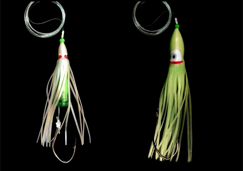 Jenzi DEGA LED-Luminous Oktopus 11cm Oder 17cm 6 Jenzi DEGA LED-Luminous Oktopus 11cm Oder 17cm – Bild 4