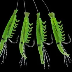 Jenzi DEGA Makrelen Shrimp Vorfach -Williamson DEGA Makrelen Shrimp Vorfach 7708304 01XOhsu7tq6zvgC 1280x1280