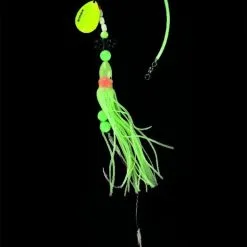 Jenzi DEGA Norwegen Naturködervorfach