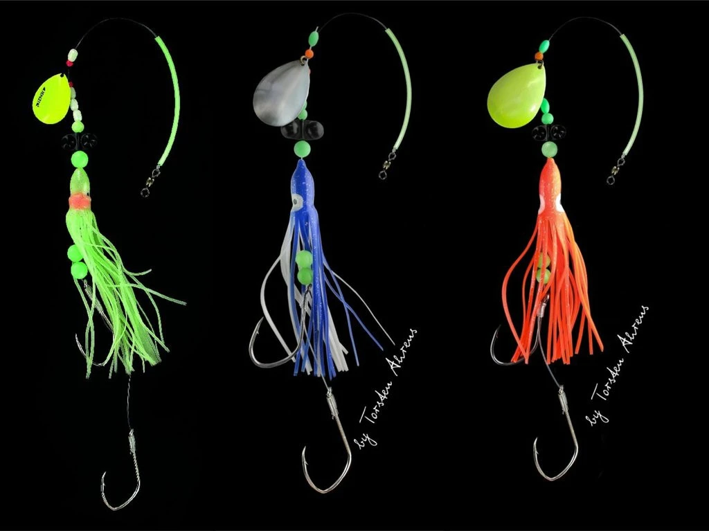 Jenzi DEGA Norwegen Naturködervorfach 4 Jenzi DEGA Norwegen Naturködervorfach – Bild 2