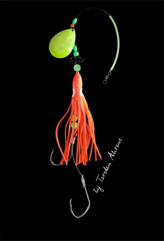 Jenzi DEGA Norwegen Naturködervorfach 6 Jenzi DEGA Norwegen Naturködervorfach – Bild 4