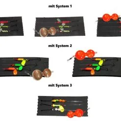 Dieter Eisele Eisele Sea-Fishing Flounder-Spoon-Vorfach -Williamson Dieter Eisele Buttloeffel Systeme 771380MUJpJQh6it0uj 1280x1280