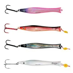 Dieter Eisele MAGIC-PRO Pilker -Williamson Dieter Eisele Magic Pro Galeriebild 751548 1280x1280