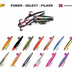 Dieter Eisele Power Select Pilker - Norwegen-Ausführung 10 Dieter Eisele Power Select Pilker - Norwegen-Ausführung -Williamson Dieter Eisele Power Select Pilker Galeriebild mit FarbcodeWKxSyj2Lf7jWa 764499 1280x1280