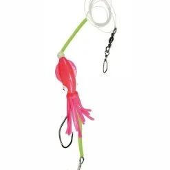 Dieter Eisele Seehecht-System II Mit Oktopus -Williamson Dieter Eisele Seehecht Zielfischsystem II 8896043h5O3KfXSHfuoI 1280x1280