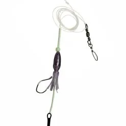 Dieter Eisele Seehecht-System II Mit Oktopus -Williamson Dieter Eisele Seehecht Zielfischsystem II 8896059QyJswSt3Y9HLR 1280x1280