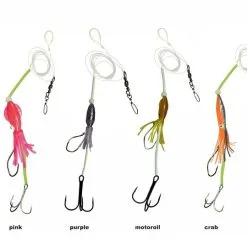 Dieter Eisele Seehecht-System II Mit Oktopus -Williamson Dieter Eisele Seehecht Zielfischsystem II Galeriebild mit FarbcodeFK4oJK0Jb5WkR 1280x1280