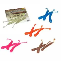 Williamson -Williamson Dieter Eisele Wattwurm Doppelgaenger XLEeHSpzfHdehMv 1280x1280