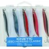 Kinetic Jebo Herring Classic - Blinker-Set -Williamson E131 007 163ng2ZWcoFHRgjX 1280x1280
