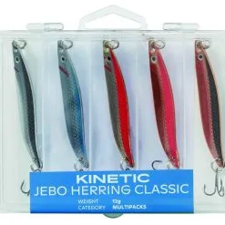 Kinetic Jebo Herring Classic - Blinker-Set -Williamson E131 007 163rIgeVUTREXMFs 1280x1280