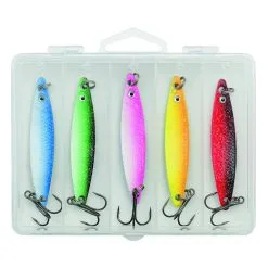 Kinetic Jebo Herring Glitter - Blinker-Set -Williamson E132 012 x1 1280x1280