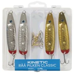 Kinetic Råå Pilken - Pilker-Set 4 St. - 40/60g 11 Kinetic Råå Pilken - Pilker-Set 4 St. - 40/60g -Williamson E146 021 162 1280x1280