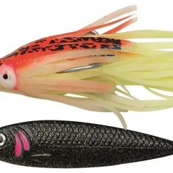 Kinetic Halibut Jigger - Heilbuttköder