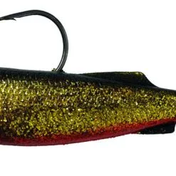 Kinetic Avatar Sea Jig