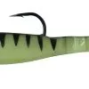 Kinetic Bunnie Sea Paddletail - Gummifisch-Jig -Williamson E209 534 1YVezN1jCOWV8Y 1280x1280