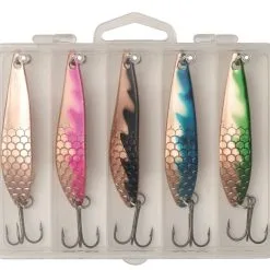 Kinetic Rascal - Blinker-Set