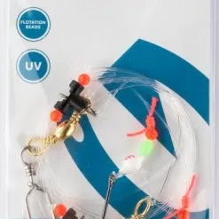 Kinetic Sabiki Advanced 360 Modell II - Vorfach