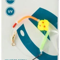 Kinetic Sabiki Plaice Connect - Plattfischvorfach -Williamson F178 010 039 767341SOqkgn7ODRZBV 1280x1280