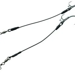 Kinetic Großfisch Stinger 9/0 - 2 Stück -Williamson F609 007 1 1280x1280