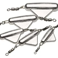 Kinetic Antikink Sinker