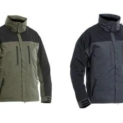 Fladen Fishing AB FLADEN Outdoor Jacke 3in1 Authentic 2.0