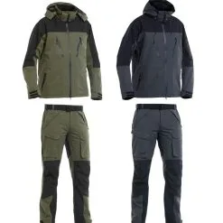 Fladen Fishing AB FLADEN Authentic 2.0 Outdoor Jacke Oder Hose