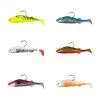 Fladen Fishing AB FLADEN Conrad Deep Water Jig - Gummifisch -Williamson FLADEN Conrad Deep Water Jig 769505 1280x1280