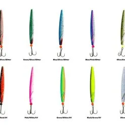 Fladen Fishing AB FLADEN Dizzy Tobis Inline 22g -Williamson FLADEN Dizzy Tobis Galeriebild mit Farbcode 769001N4blj88ZpEKOg 1280x1280