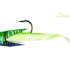 FLADEN CONRAD Bass Hunter