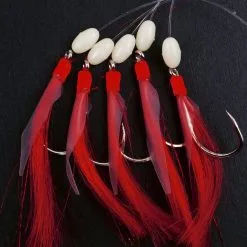 Fladen Fishing AB FLADEN Deep Sea Rig D6 Für Hering Und Makrele -Williamson FLADEN Deep Sea Rig D6 17 3710HNw6WjPD2VuGn 1280x1280