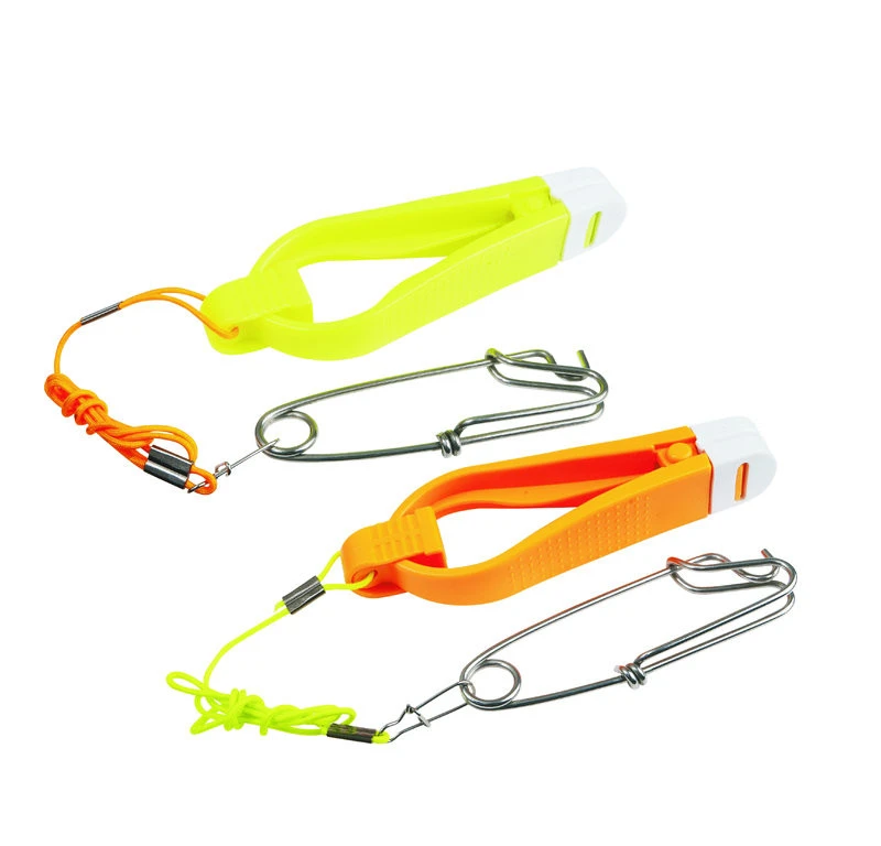 Fladen Fishing AB FLADEN Downrigger Stacker Release Clips - 2 Stück 3 Fladen Fishing AB FLADEN Downrigger Stacker Release Clips - 2 Stück