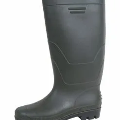FLADEN Gummistiefel In Grün