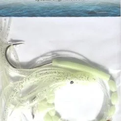 Fladen Fishing AB FLADEN Heilbutt/Leng-Vorfach - Octopus Luminous Rig -Williamson FLADEN Heilbutt Leng Vorfach Octopus Luminous Rig 2 1406 8 6 0NoNSPJeXeanbw 1280x1280