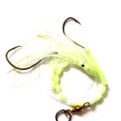 Fladen Fishing AB FLADEN Heilbutt/Leng-Vorfach - Octopus Luminous Rig -Williamson FLADEN Heilbutt Leng Vorfach Octopus Luminous Rig 1406 8 6 0rmLoy1W30qVJY 1280x1280