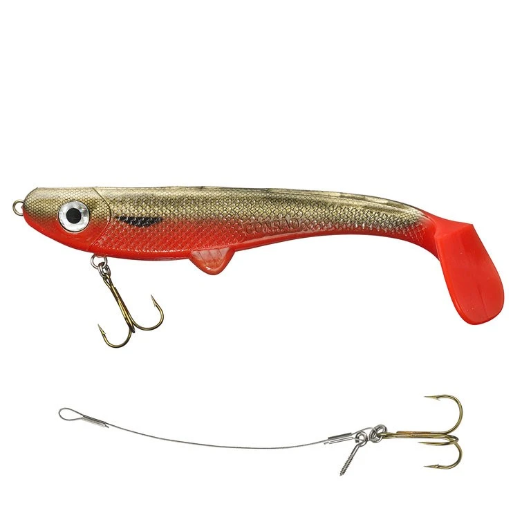 FLADEN MAXXIMUS PREDATOR CONRAD SOFTY 6 FLADEN MAXXIMUS PREDATOR CONRAD SOFTY – Bild 4