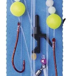 Fladen Fishing AB FLADEN Plattfisch Paternoster-Vorfach IV