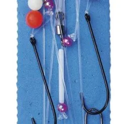 Fladen Fishing AB FLADEN Plattfisch Paternoster-Vorfach I